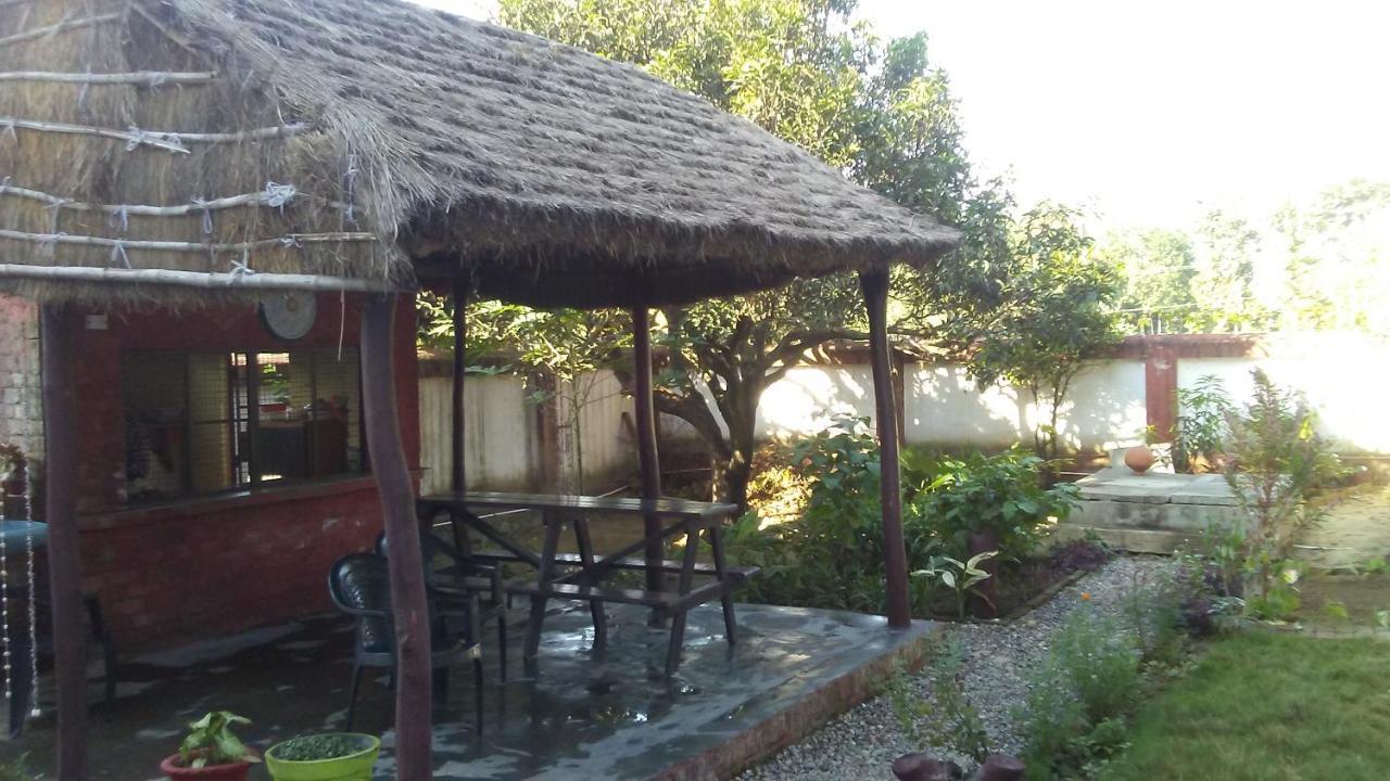 Champions Bungalow Rámnagar Kültér fotó